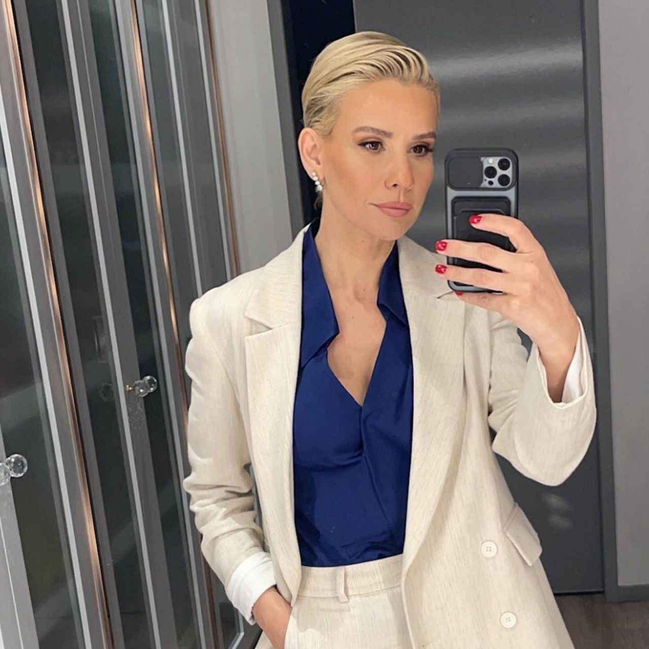 Esra Erol'dan Bodrum fiyatları yorumu! "Fiyatlar ve bütçeler çok yüksek..." - Sayfa 4