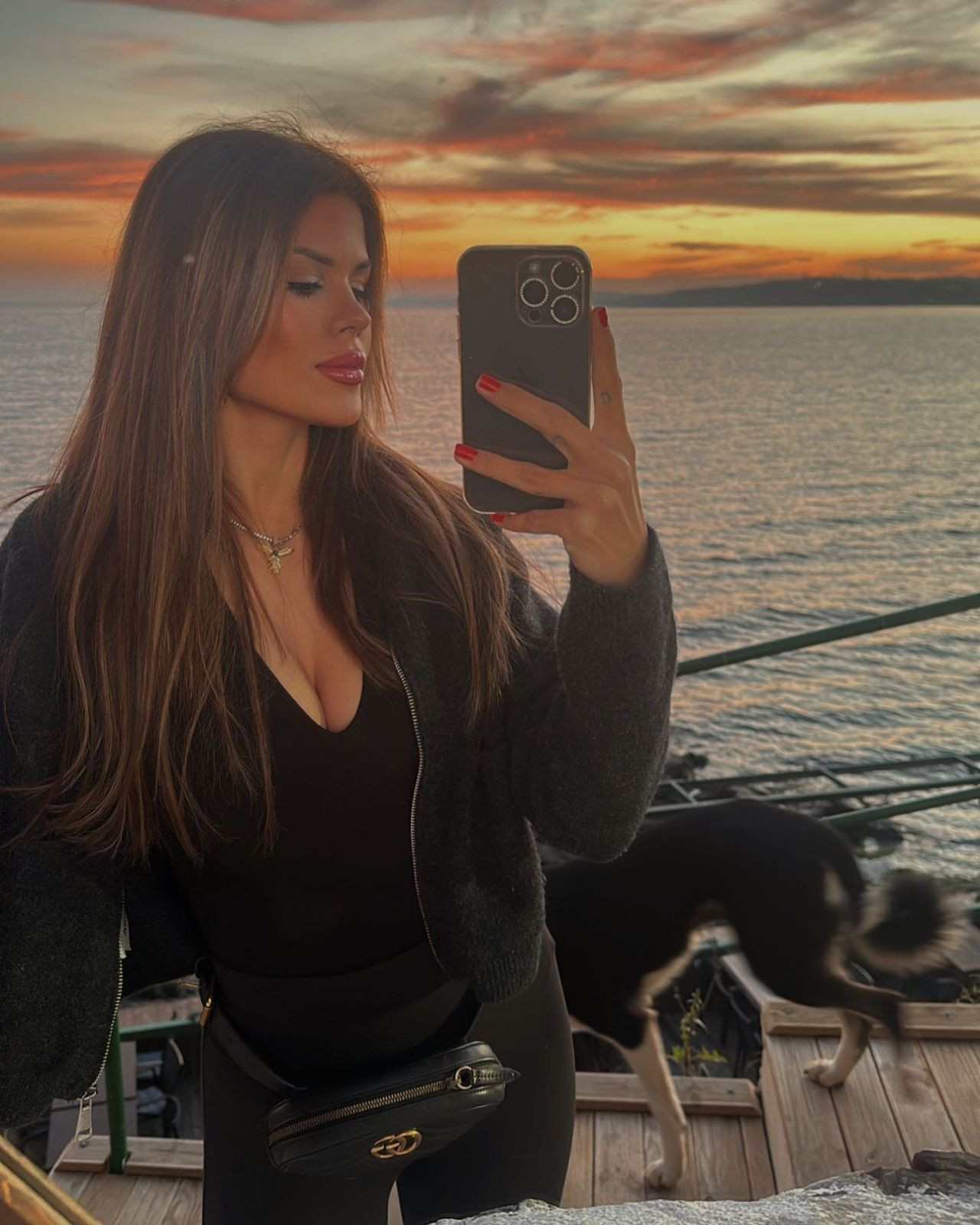 Gülseren Ceylan'ın yeni açıklamaları ortaya çıktı! Bu sefer de cinsel hayatlarını ifşa etti - Sayfa 7