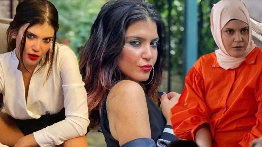 Feyza Civelek hakkında soruşturma başlatıldı! Suçlamaları reddetti… - Sayfa 1