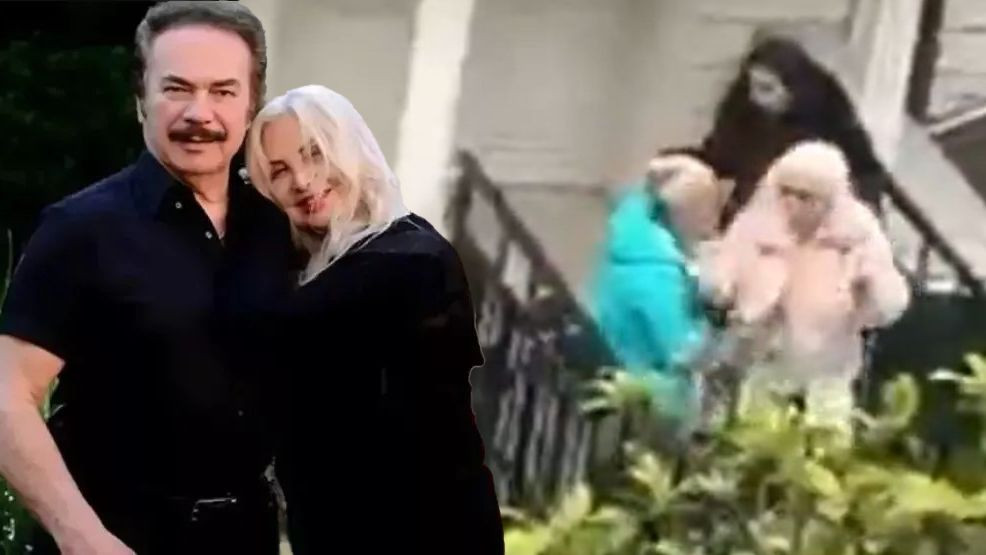 Sevim Emre yalı komşusuyla birbirine girdi! ‘Git buradan…’ - Sayfa 1