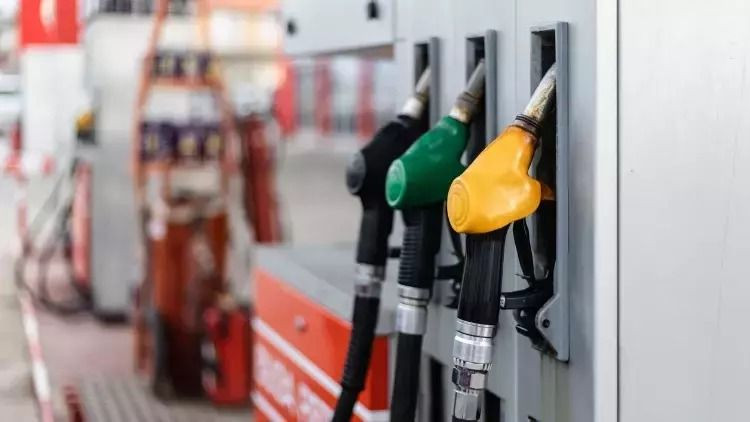 AKARYAKIT FİYATLARI 7 Mayıs 2025: Akaryakıt, benzin, motorin, LPG fiyatlarına indirim mi geldi? - Sayfa 2
