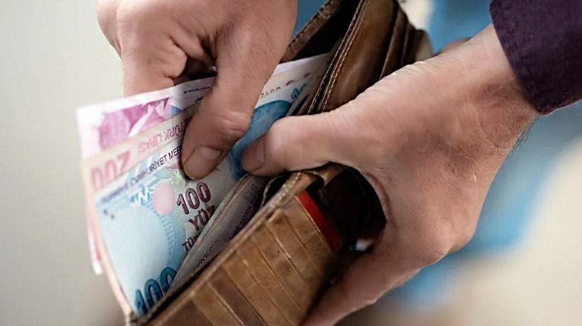 Yıpranma payı kaldırıldı... Yüzlerce mesleğin erken emeklilik süresi uzuyor! - Sayfa 1