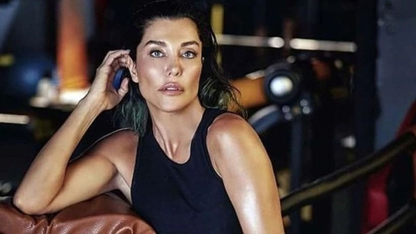 O paylaşımı başını yaktı... Deniz Akkaya kaybetti: 50 bin TL ödeyecek - Sayfa 1