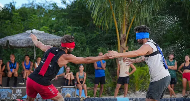 Dokunulmazlığı kim kazandı? Survivor'da haftanın 2. eleme adayı belli oldu! - Sayfa 1