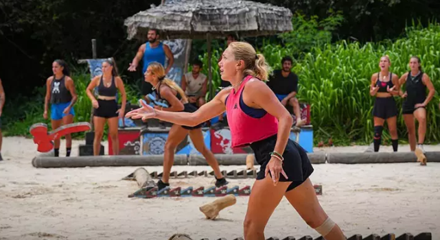 Dokunulmazlığı kim kazandı? Survivor'da haftanın 2. eleme adayı belli oldu! - Sayfa 2