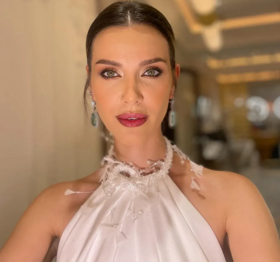 Heyecanlandıran paylaşım... İrem Helvacıoğlu bebeğinin cinsiyetini açıkladı - Sayfa 4