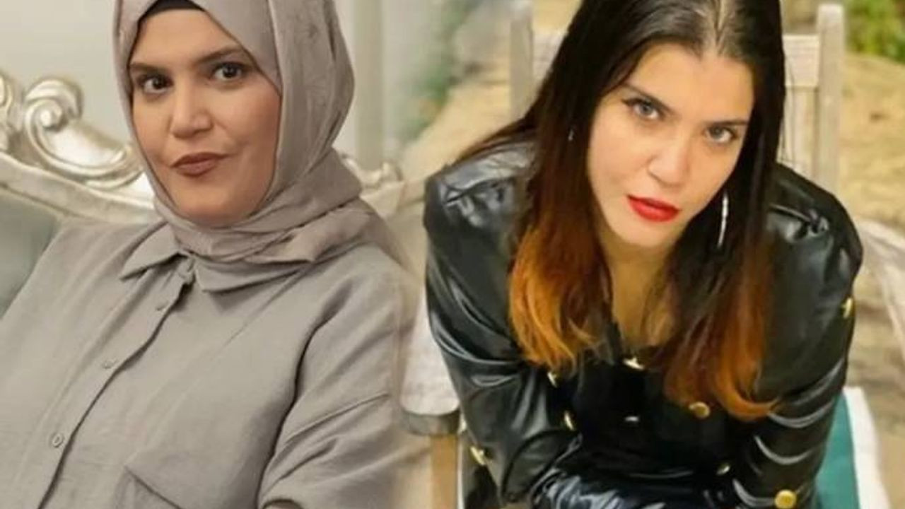Feyza Civelek hakkında soruşturma başlatıldı! Suçlamaları reddetti… - Sayfa 4