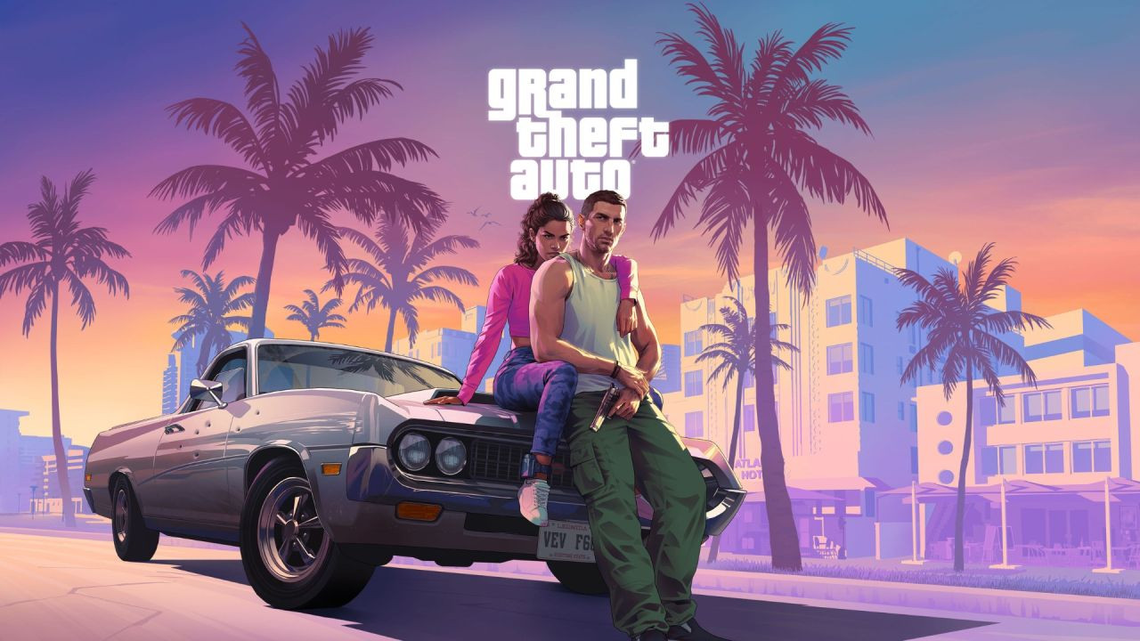 GTA 6 NE ZAMAN ÇIKACAK? GTA 6 ÇIKIŞ TARİHİ BELLİ OLDU! - Sayfa 1