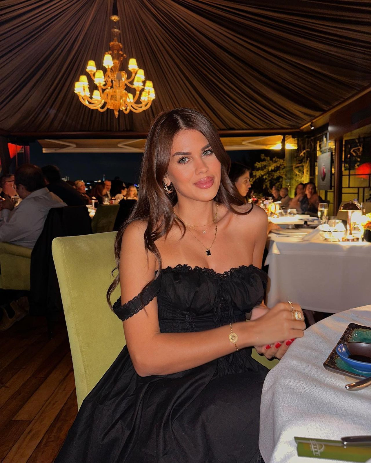 Gülseren Ceylan'ın yeni açıklamaları ortaya çıktı! Bu sefer de cinsel hayatlarını ifşa etti - Sayfa 11