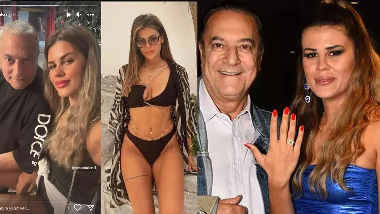 Gülseren Ceylan'ın yeni açıklamaları ortaya çıktı! Bu sefer de cinsel hayatlarını ifşa etti - Sayfa 8
