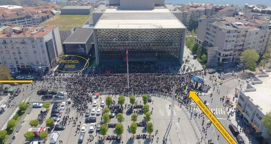 Aykut Elmas Sırrı Süreyya Önder paylaşımı sonrası hesabını kapattı - Sayfa 2