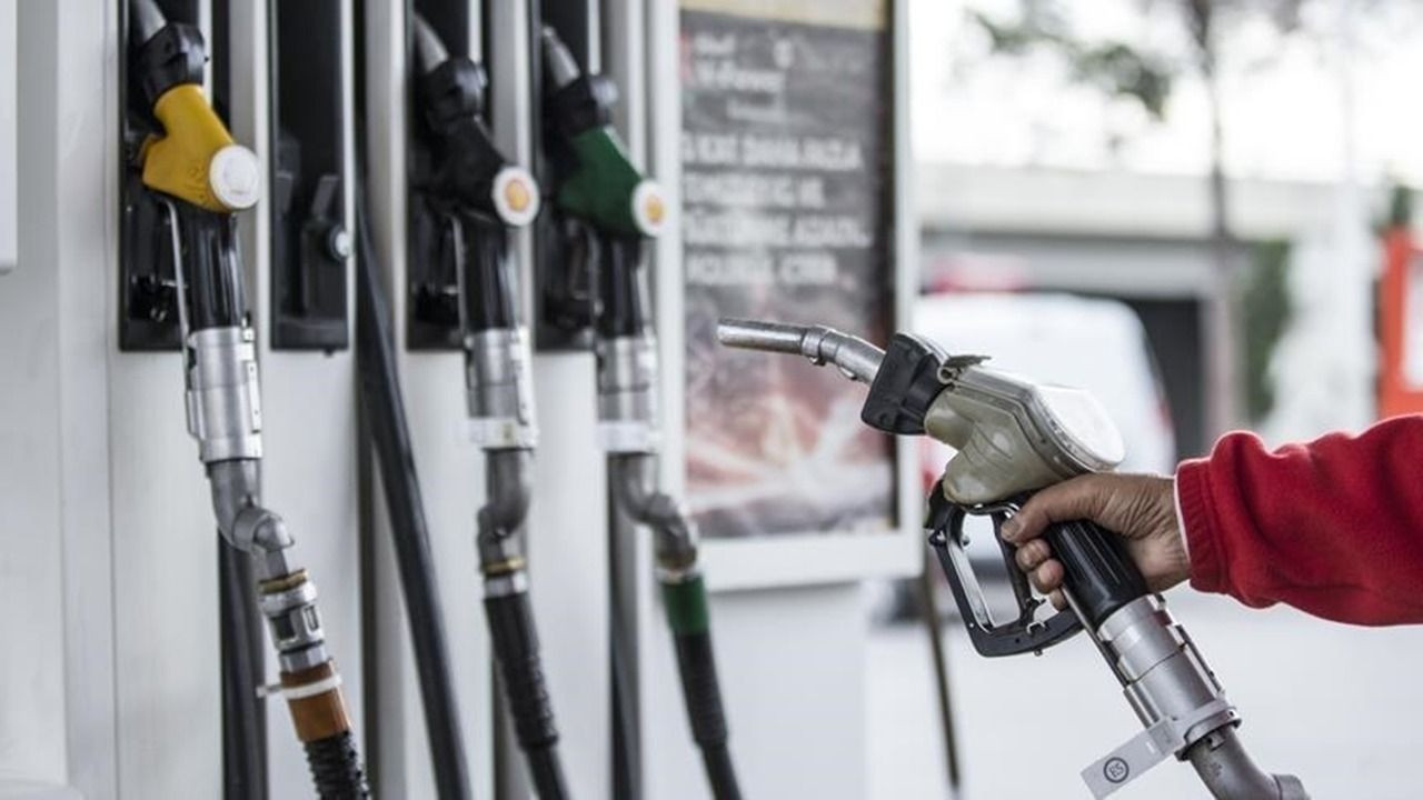 Akaryakıt fiyatlarında indirim: Benzin, motorin, LPG indirimi geliyor! - Sayfa 2