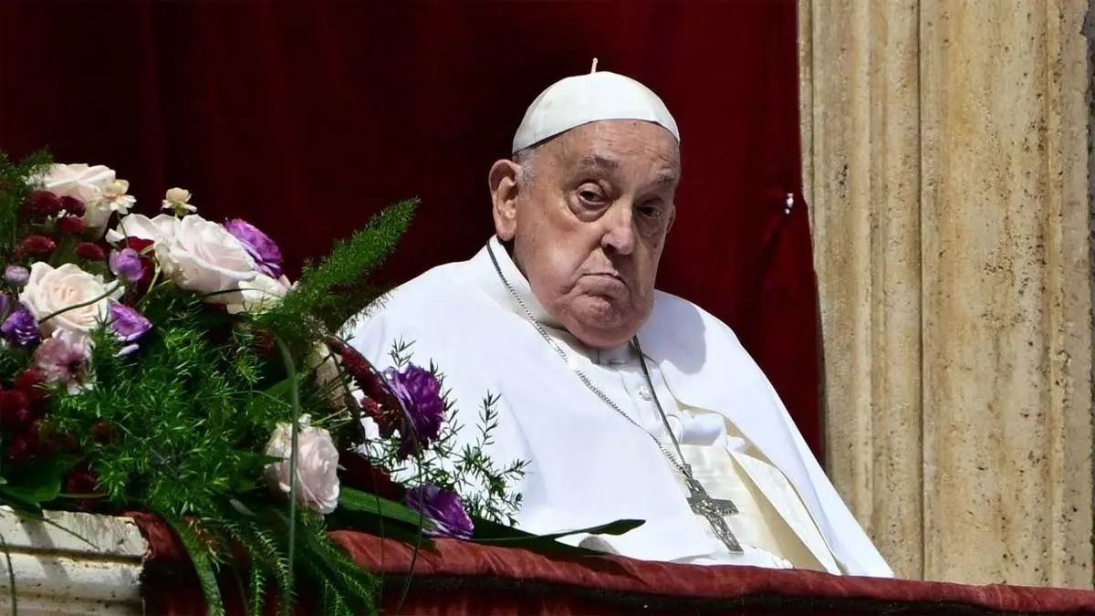 Nostradamus'un kehaneti gerçek mi oluyor? Gözler dumanda... - Sayfa 7