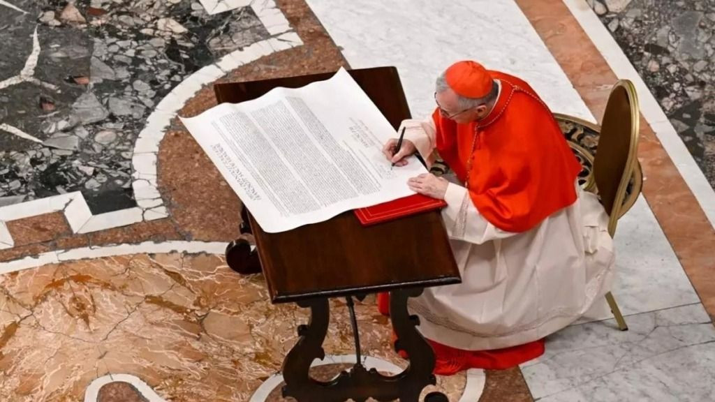 Nostradamus'un kehaneti gerçek mi oluyor? Gözler dumanda... - Sayfa 9