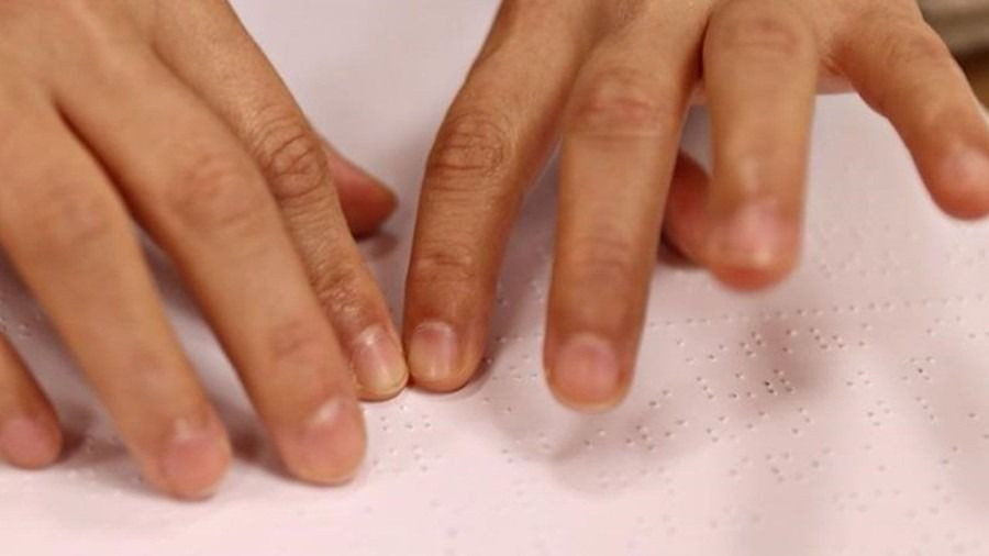 Hastalıklarınızı öğrenebilirsiniz... Parmak testi ölüm riskiniz hakkında uyarı veriyor - Sayfa 1