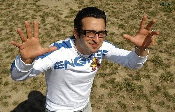 Ragga Oktay yıllar sonra ortaya çıktı! Görenler tanıyamadı - Sayfa 4
