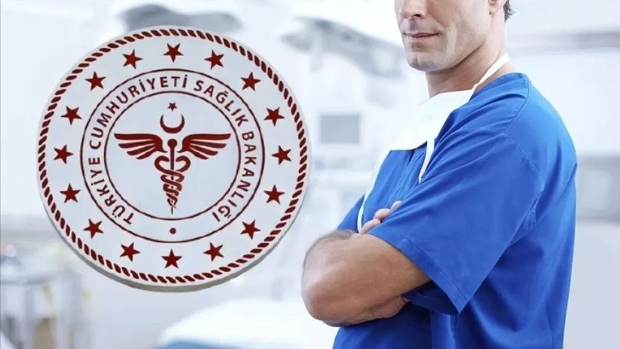 SAĞLIK BAKANLIĞI PERSONEL ALIMI BRANŞ DAĞILIMI 2025: Hemşire, diyetisyen, büro personeli, teknisyen - Sayfa 2