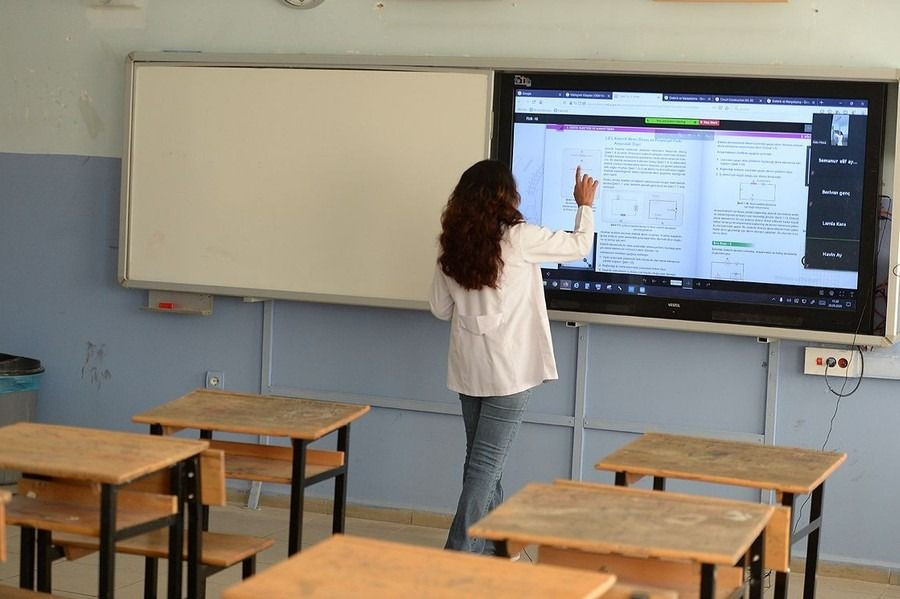 Milli Eğitim Bakanlığı duyurdu! Öğretmenleri ilgilendiren tarih belli oldu - Sayfa 3