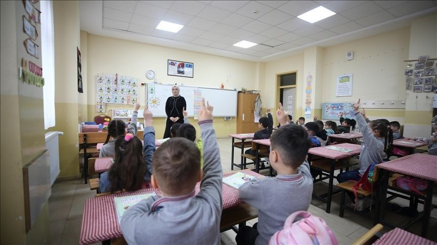 Milli Eğitim Bakanlığı duyurdu! Öğretmenleri ilgilendiren tarih belli oldu - Sayfa 2