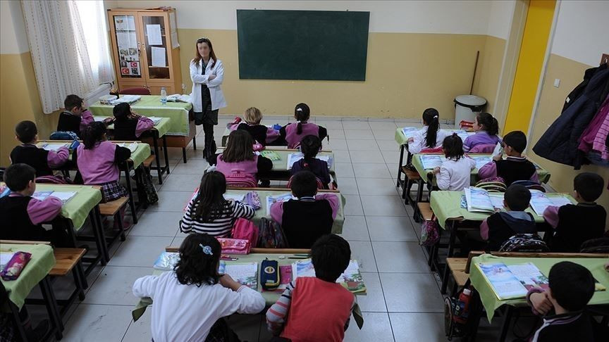 Milli Eğitim Bakanlığı duyurdu! Öğretmenleri ilgilendiren tarih belli oldu - Sayfa 1