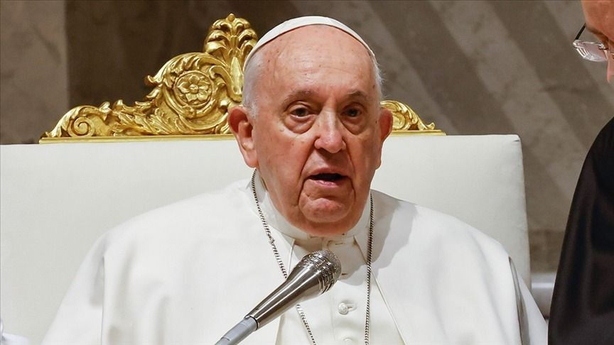 Nostradamus'un kehaneti gerçek mi oluyor? Gözler dumanda... - Sayfa 12