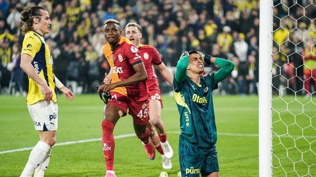 Ali Koç'tan canlı yayında çok konuşulacak iddia! "Eğer Galatasaray Osimhen'i alırsa..." - Sayfa 3