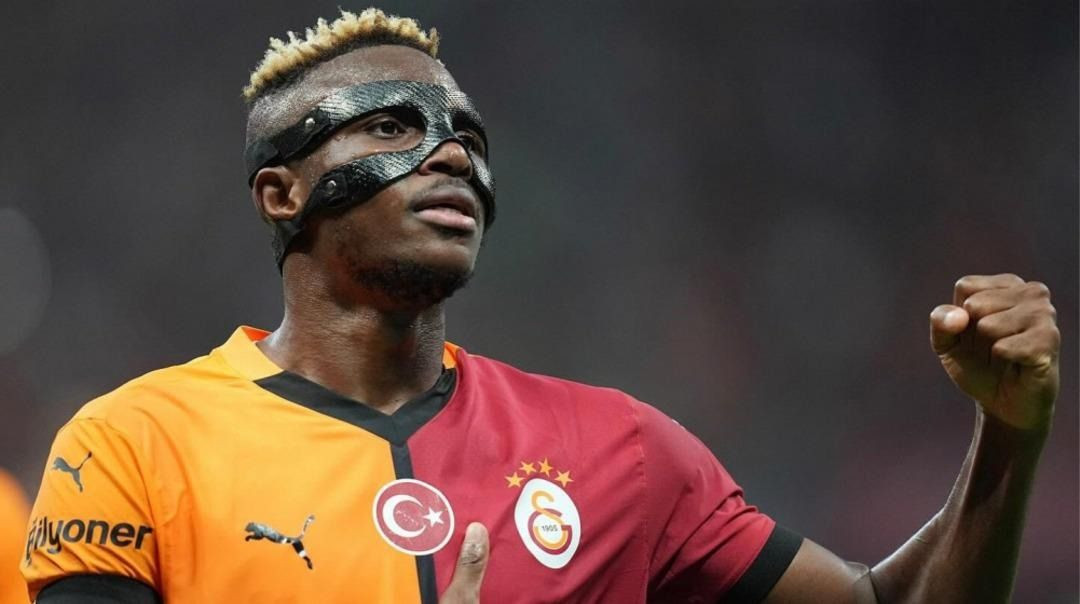 Ali Koç'tan canlı yayında çok konuşulacak iddia! "Eğer Galatasaray Osimhen'i alırsa..." - Sayfa 2
