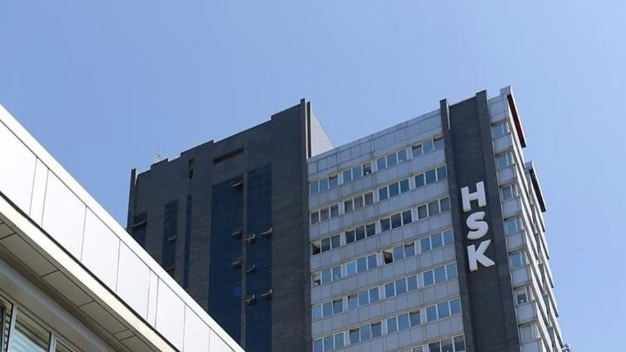 HSK seçimlerinde adaylar belli oldu: CHP seçimden çekildi - Sayfa 1