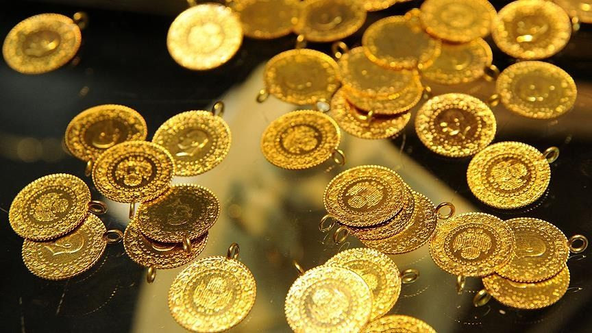 Bugün Altın Kaç TL? 7 Mayıs 2025 Gram, Çeyrek, Yarım, Tam, Harem, Reşat, Cumhuriyet Altın Fiyatı - Sayfa 2