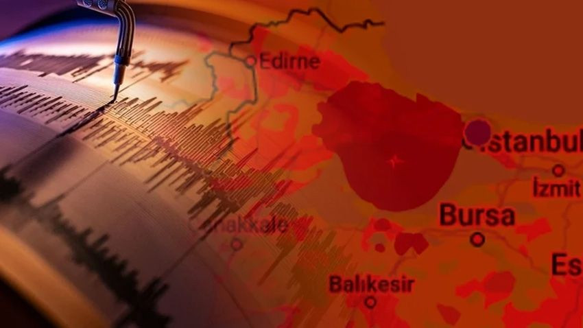İTÜ'den İstanbul için korkutan deprem raporu: Stres boşalmadı - Sayfa 2
