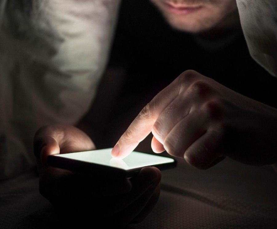 Bu 3 işareti gördüğünüz an telefonunuzu derhal kapatın! - Sayfa 2
