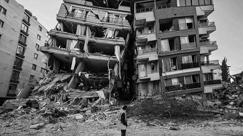 İTÜ'den İstanbul için korkutan deprem raporu: Stres boşalmadı - Sayfa 3