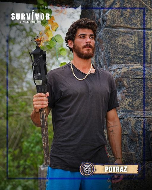 Survivor Almeda diskalifiye oldu mu? Acun Ilıcalı kararı açıkladı... - Sayfa 12