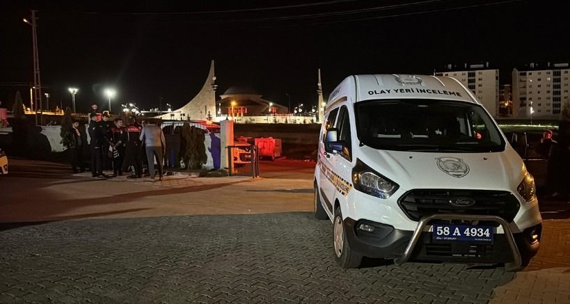 Gece yarısı kan donduran vahşet: Plastik kelepçeli infaz - Sayfa 4