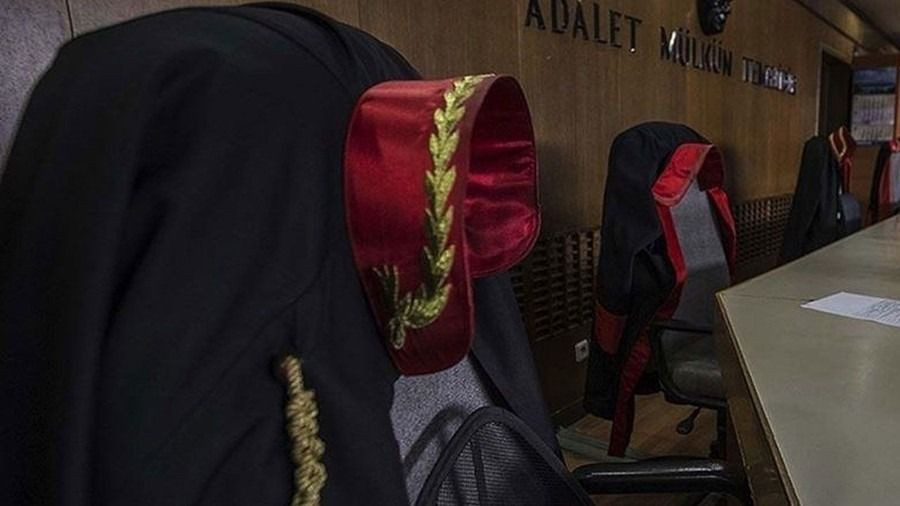 HSK seçimlerinde adaylar belli oldu: CHP seçimden çekildi - Sayfa 2