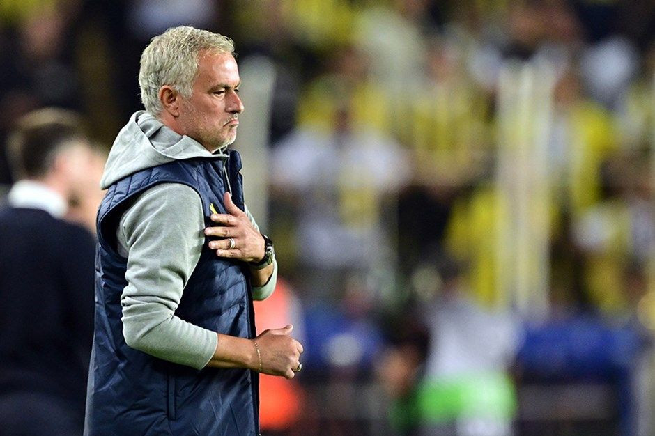 Fenerbahçe'nin tazminat kâbusu; işte Mourinho'nun sözleşmesindeki özel madde! - Sayfa 4