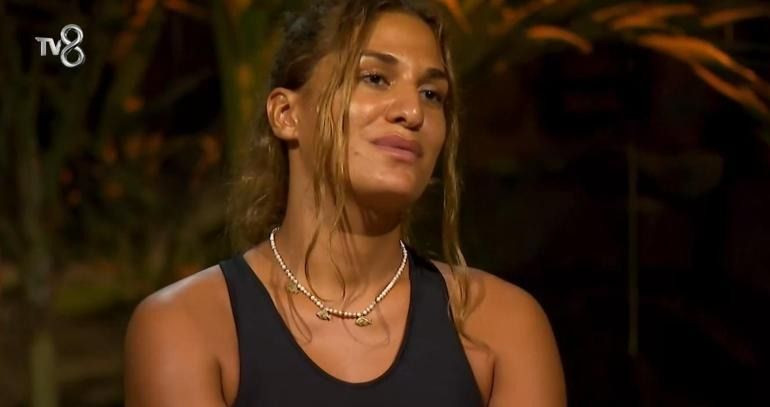 Survivor Almeda diskalifiye oldu mu? Acun Ilıcalı kararı açıkladı... - Sayfa 6