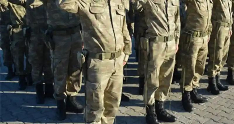 ASKERLİK 3 AYA DÜŞECEK Mİ? MSB "Askerlik 3 aya düşecek" iddiaları hakkında açıklama yaptı - Sayfa 1