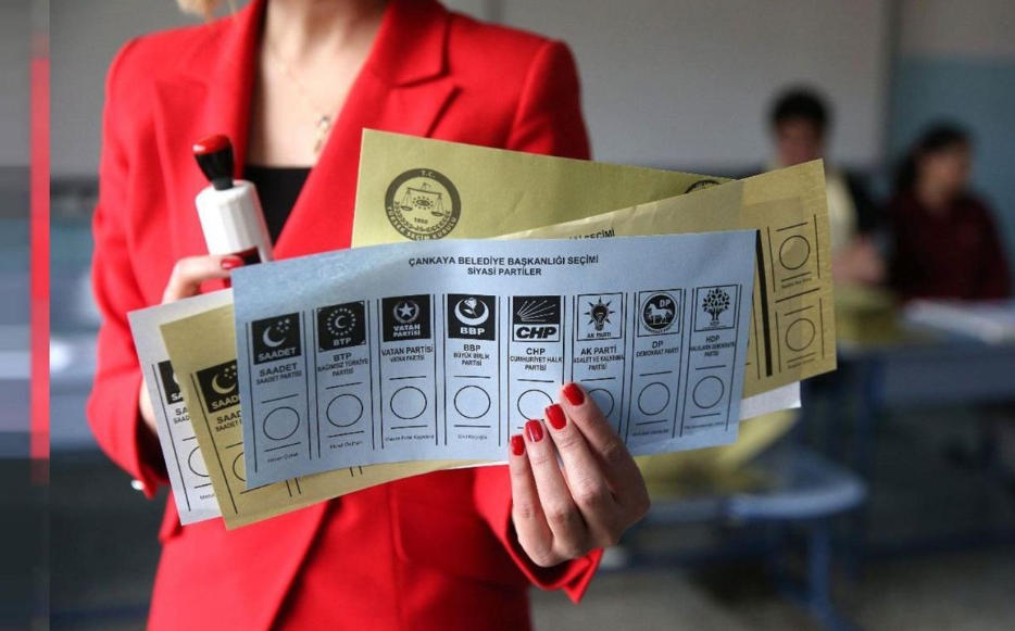 Son ankette sürpriz sonuç! Bu pazar seçim olsa hangi parti ne kadar oy alır? - Sayfa 1