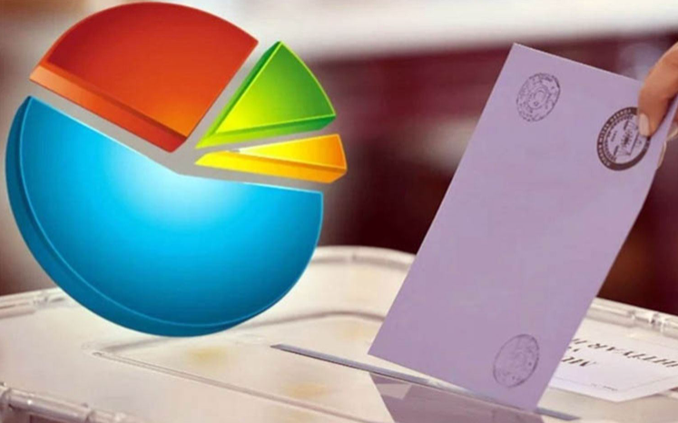 Son ankette sürpriz sonuç! Bu pazar seçim olsa hangi parti ne kadar oy alır? - Sayfa 2