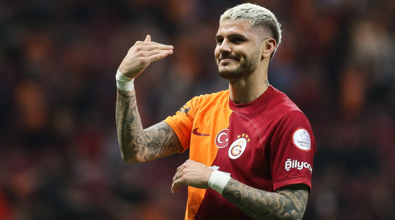 Icardi'nin eski hocası Luciano Spaletti'den Wanda Nara itirafı! "Kaptanımızın zayıflığının adı..." - Sayfa 1