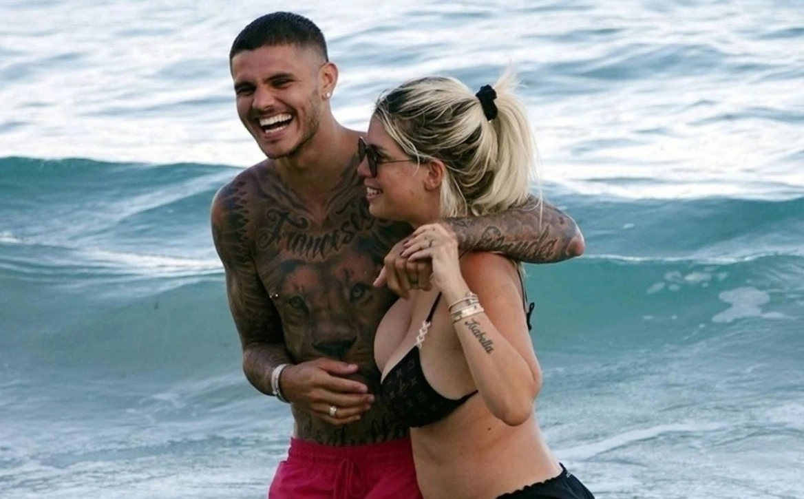 Icardi'nin eski hocası Luciano Spaletti'den Wanda Nara itirafı! "Kaptanımızın zayıflığının adı..." - Sayfa 3