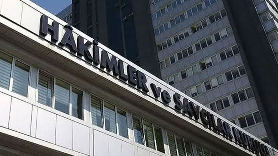 HSK seçimlerinde adaylar belli oldu: CHP seçimden çekildi - Sayfa 3
