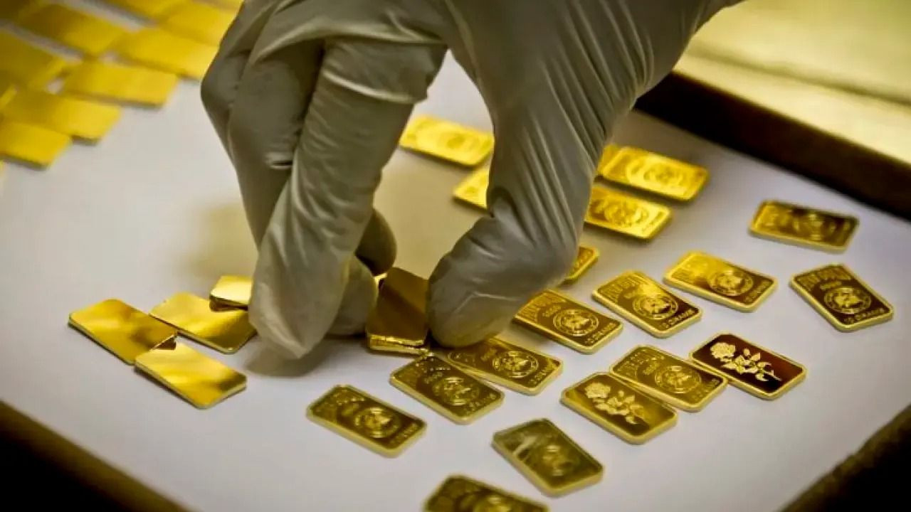 ONS ALTIN FİYATI (USD) 7 MAYIS 2025 || ONS altın ne kadar, kaç dolar? 1 ONS altın kaç dolar? - Sayfa 3