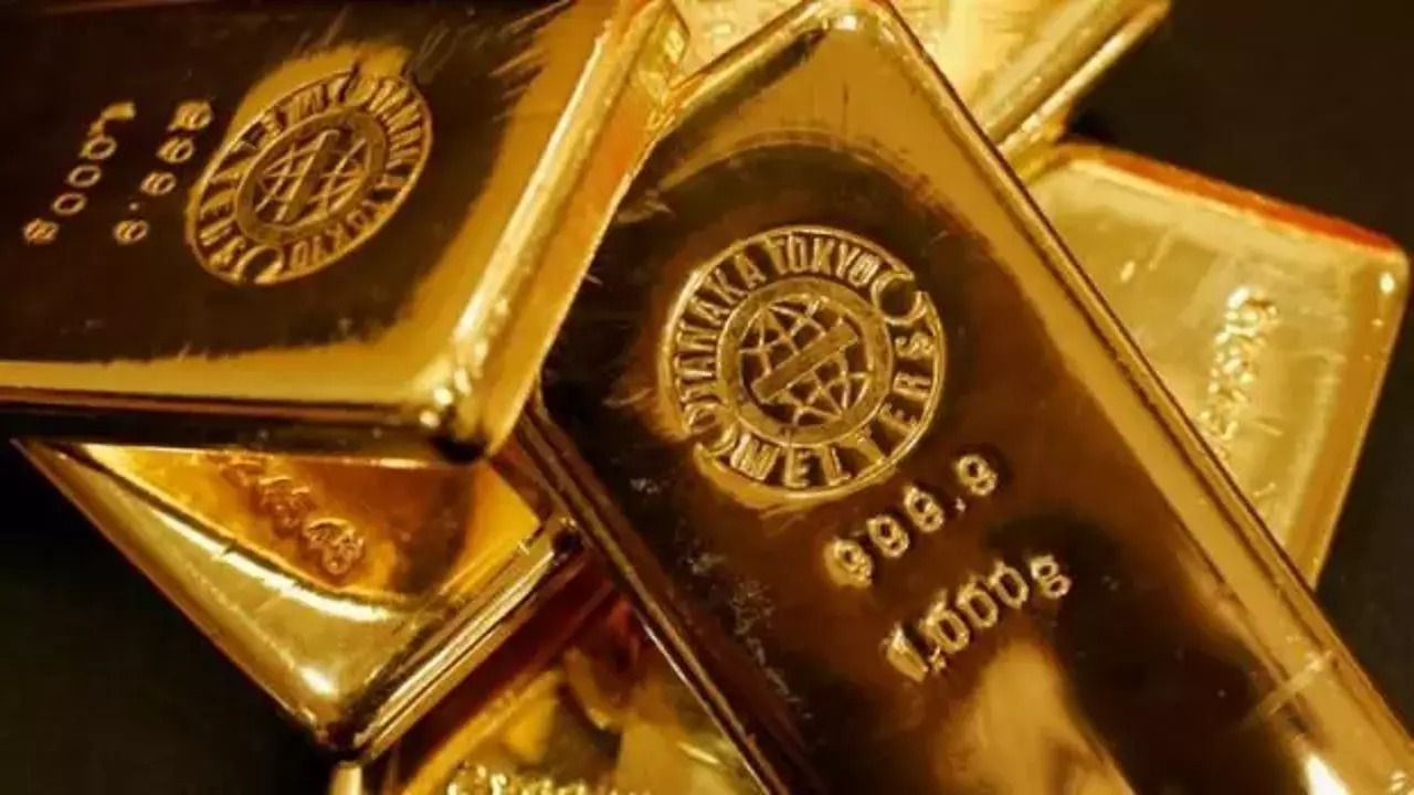ONS ALTIN FİYATI (USD) 7 MAYIS 2025 || ONS altın ne kadar, kaç dolar? 1 ONS altın kaç dolar? - Sayfa 2