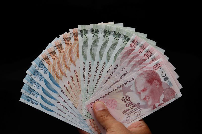 Dünya devi bankadan Türkiye ekonomisi için kritik uyarı - Sayfa 3