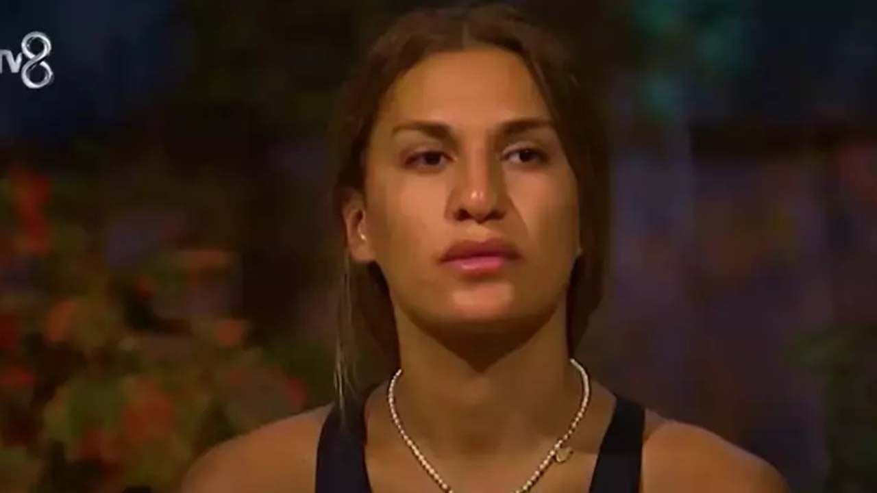 Survivor Almeda diskalifiye oldu mu? Acun Ilıcalı kararı açıkladı... - Sayfa 3