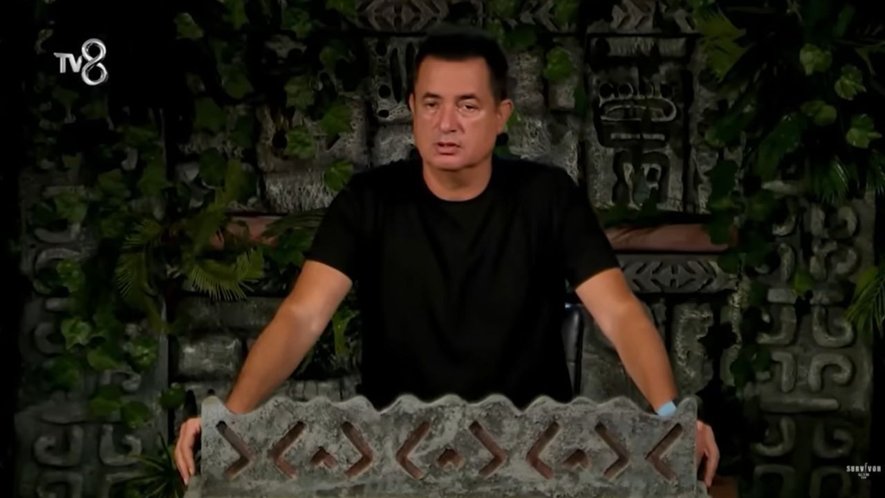 Survivor Almeda diskalifiye mi oldu, ne yaptı? Almeda Survivor'dan neden diskalifiye oldu? - Sayfa 3