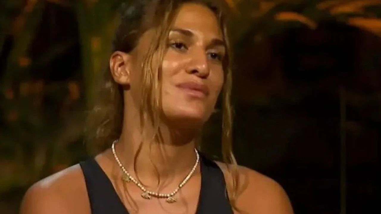 Survivor Almeda diskalifiye mi oldu, ne yaptı? Almeda Survivor'dan neden diskalifiye oldu? - Sayfa 2