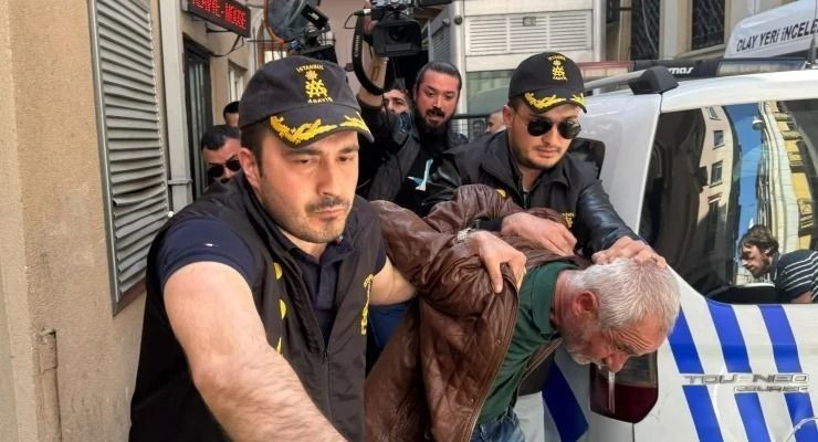 Katilin suikast ihbarı anı ve tutanak ortaya çıktı - Sayfa 3